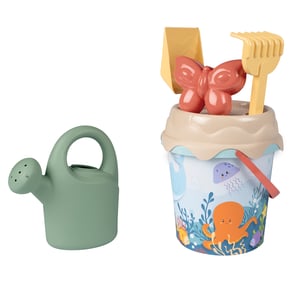 Smoby 862173 sandlådeleksak