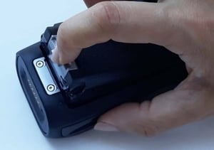 Datalogic 91ACC0092 accessory for handheld computers: Battery
