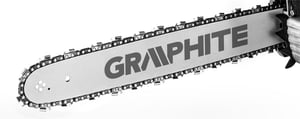 Graphite 58G954 piła łańcuchowa