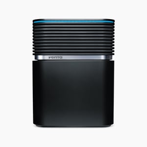 Venta Aerostyle LW73 70 m² 50 dB 18 W Czarny
