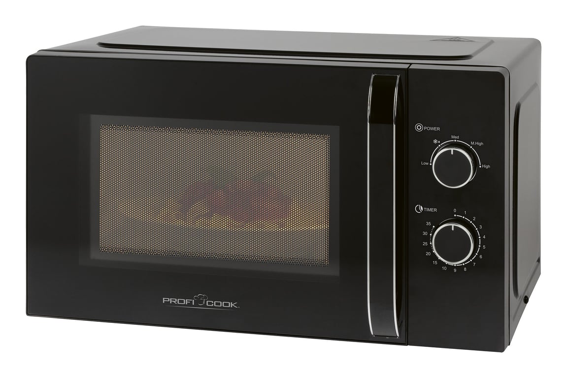 фото Микроволновка ProfiCook PC-MW 1354 2