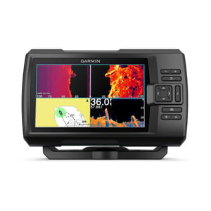 Garmin Striker Vivid 7sv Angel-Echolot 17,8 cm (7") 500 W