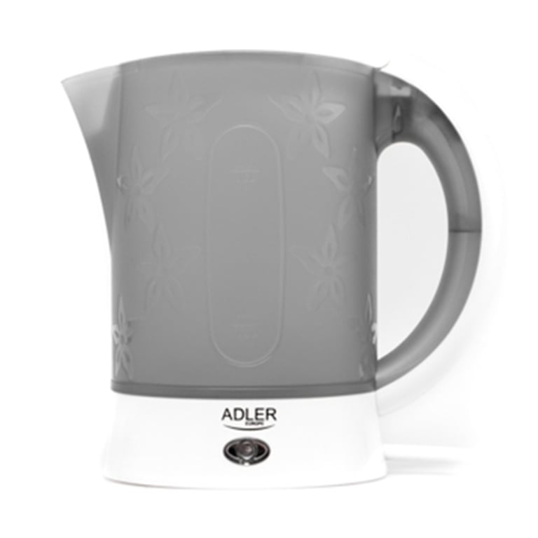 фото Електрочайник дорожній Adler AD 1268 3