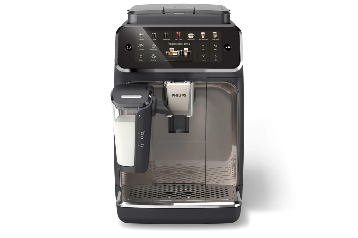 Philips Series 4400 EP4449/70 W pełni automatyczny ekspres do kawy