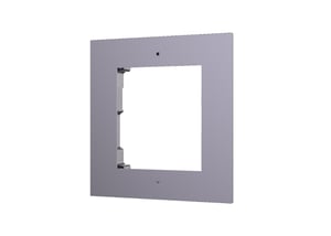 Hikvision DS-KD-ACF1 – Teil für die Gegensprechanlage – Unterputzdose