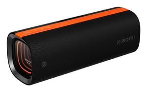 Xiaomi SOUND PARTY Głośnik imprezowy Czarny, Pomarańczowy 50 W