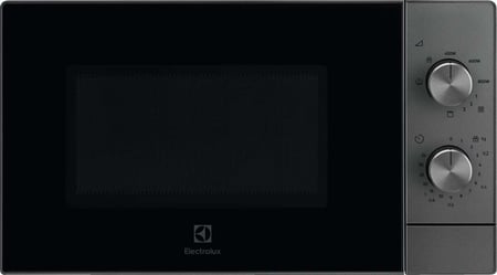 Electrolux EMZ421MMTI Agave, Tytan Mikrofalówka grill Blat 21 l 800 W