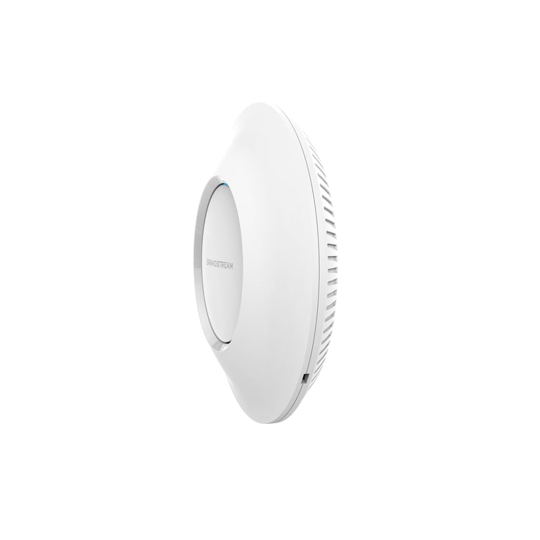 Grandstream Networks GWN7615 punkt dostępowy WLAN Biały Obsługa PoE