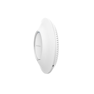Grandstream Networks GWN7615 punkt dostępowy WLAN Biały Obsługa PoE