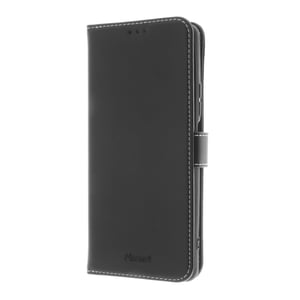 Insmat Flip Case pokrowiec na telefon komórkowy 16,9 cm (6.67") Etui z klapką Czarny