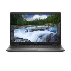 DELL Latitude 3550 Intel® Core™ i5 i5-1335U bärbar dator 39,6 cm (15.6") Full HD 8 GB DDR5-SDRAM 512 GB SSD Wi-Fi 6E (802.11ax) Windows 11 Pro Tjeckiska, Slovakiska Grå