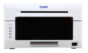 DNP Photo Imaging DP-DS620 drukarka do zdjęć termosublimacjyjny 6" x 9" (15x23 cm)