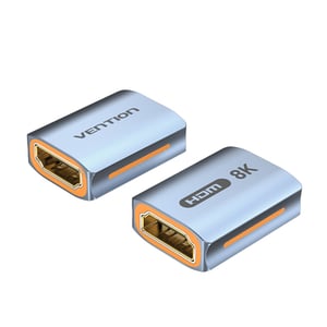 Vention AIUH0 HDMI Cable Adapter, Gray