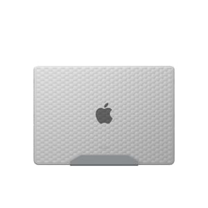 Urban Armor Gear 134011114343 torba na laptop 35,6 cm (14") Pokrowiec Półprzezroczysty