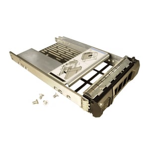 Origin Storage FK-DELL-R710/3-CK monteringssats Silver