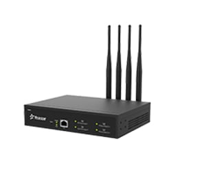 Yeastar NeoGate TG400 gateway/kontroler 10, 100 Mbit/s