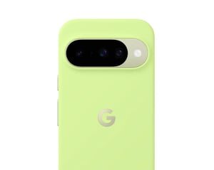Google Pixel 10 Pro mobilskal 16 cm (6,3") Gult