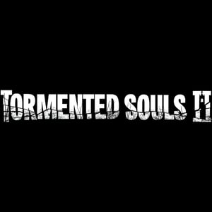 PQube Tormented Souls II Standardowy PlayStation 5