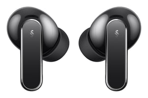 Huawei FreeBuds Pro 5 Zestaw słuchawkowy Bezprzewodowy Douszny Połączenia/Muzyka/Sport/Codzienność USB Type-C Bluetooth Szary
