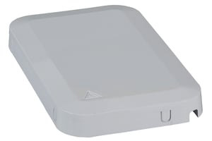 EFB Elektronik FTTH-BOX-IN-4 bez kategorii