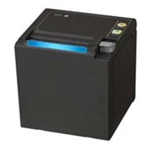 Seiko Instruments RP-E10-K3FJ1-S-C5 203 x 203 DPI Przewodowa Termiczny Drukarka POS