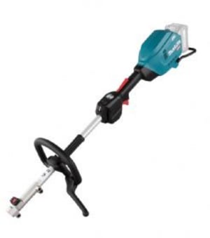 Makita UX01GZ elektriskt multifunktionsverktyg för trädgården