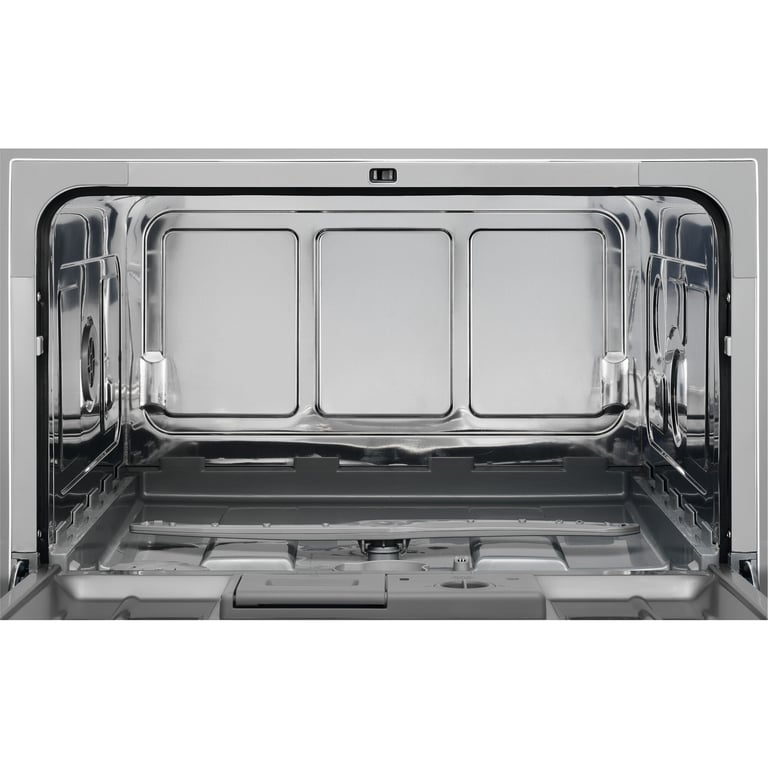 Electrolux ESF2400OW Wolnostojący 6 komplet.