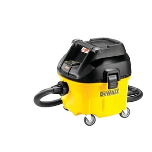 DeWALT DWV901L-QS odkurzacz