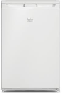 Beko TSE1234FSN Kühl-Gefrierkombination, freistehend, 114 l, weiß