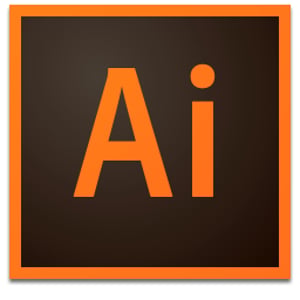 Adobe Illustrator CC 1 license, English, 1 month