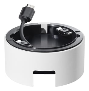Netatmo NPC-POE-W akcesoria do kamer monitoringowych Adapter PoE