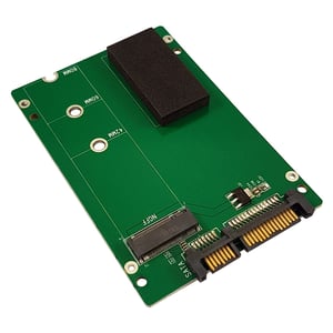 LC-Power LC-ADA-M2-NB-SATA adapter Wewnętrzny