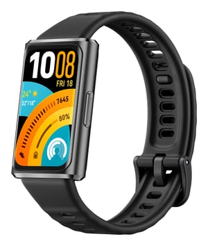 Huawei Band 11 Pro AMOLED Opaska do monitorowania aktywności 4,11 cm (1.62") Czarny