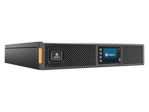 Vertiv Liebert GXT5 UPS-enhet med dubbel omvandling (online) 3 kVA 3000 W 7 x nätuttag