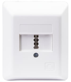 Schwaiger TDA1216 532 electrical outlet
