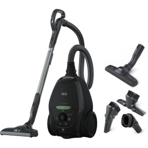 AEG VX82-1-ÖKO 3.5 L Vacuum Cleaner Dry 600 W Dust Bag