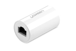 Ugreen 20391-A nätverksförgrening, vit