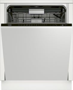 Beko DIN 28422 Vollintegriertes 14er-Set.