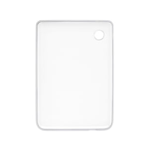 Rakuten Kobo Clear Case fodral till e-bokläsare 15,2 cm (6") Genomskinligt