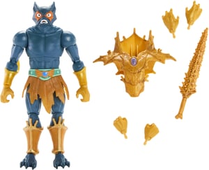 Masters of the Universe HLB47-figur för barn
