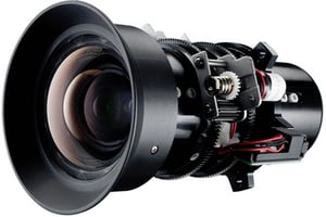 Optoma BX-CTA01 objektiv till projektorn ZU650, TX855, TW865