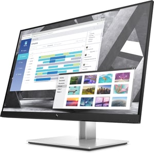 HP E-Series Monitor E27q G4 QHD