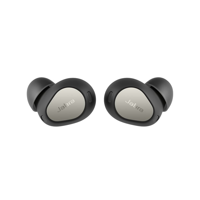 фото Навушники TWS Jabra Elite 10 Gen2 Black (100-99282700-98)