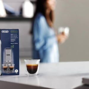 De’Longhi EcoDecalk odkamieniacz Sprzęt AGD Płyn (gotowy do użycia) 500 ml