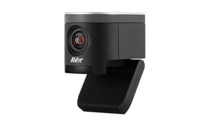 AVer CAM340+ Svart 60 fps Exmor 25,4 / 2,5 mm (1 / 2,5")