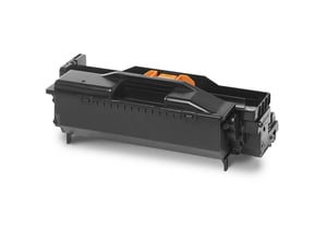 OKI 44574302 Toner Drum, Original, 1 pc.