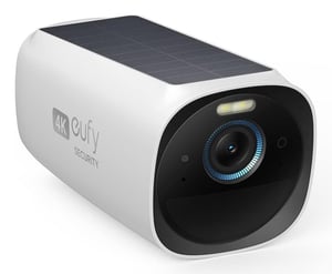 Eufy S330 eufyCam (eufyCam 3) Box Outdoor IP Security Camera 3840 x 2160 px Wall