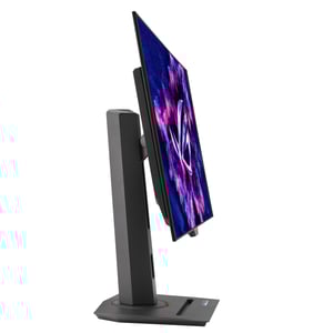 ASUS ROG STRIX OLED XG27AQDMG 26.5インチ ASUS ROG Strix OLED XG27AQDMG monitor komputerowy 67,3 cm (26.5