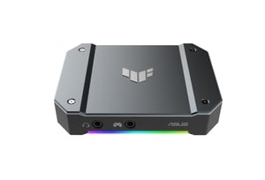 ASUS TUF GAMING CAPTURE BOX-CU4K30 USB 3.2 Gen 1 (3.1 Gen 1) Video-Capture-Karte
