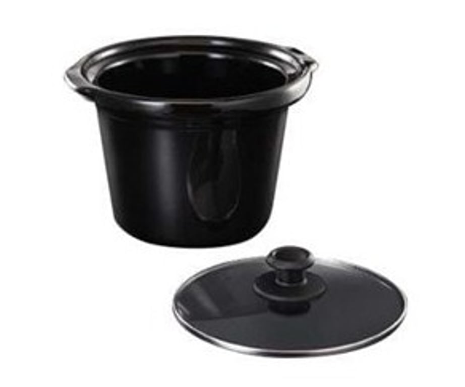 Russell Hobbs 24180-56 wolnowar 3,5 l 200 W Czarny